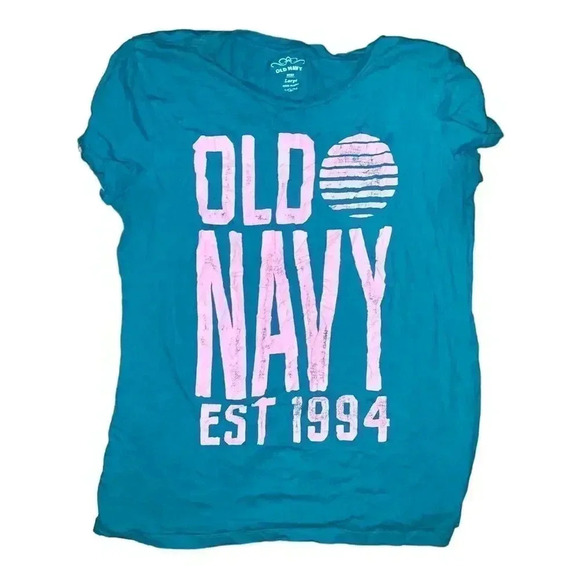 Old navy Y2k baby tee - Picture 1 of 2